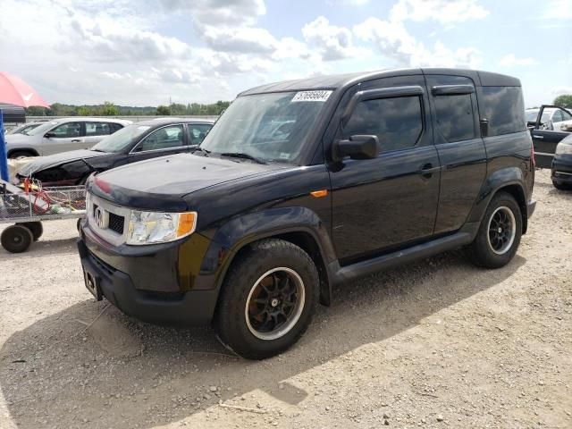 2009 Honda Element LX