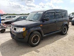 Honda Vehiculos salvage en venta: 2009 Honda Element LX