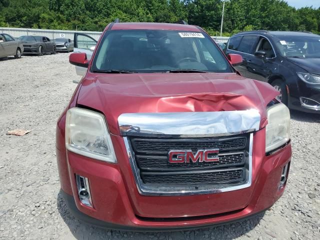 2014 GMC Terrain SLE