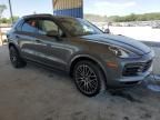 2023 Porsche Cayenne Base