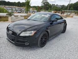 Audi salvage cars for sale: 2014 Audi TT Premium Plus