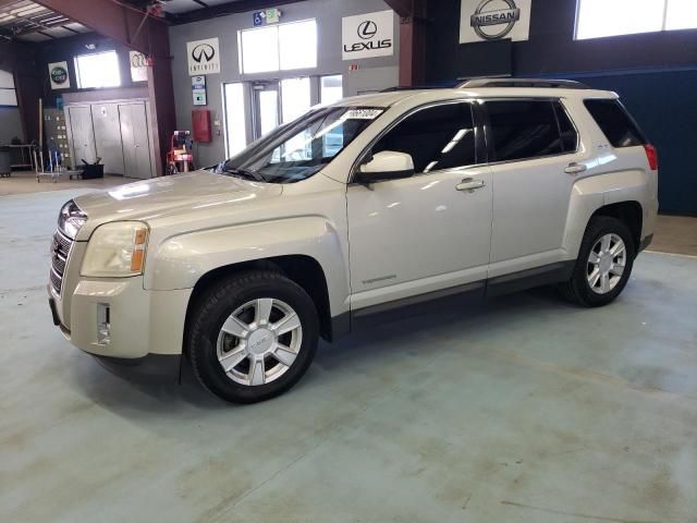 2013 GMC Terrain SLE