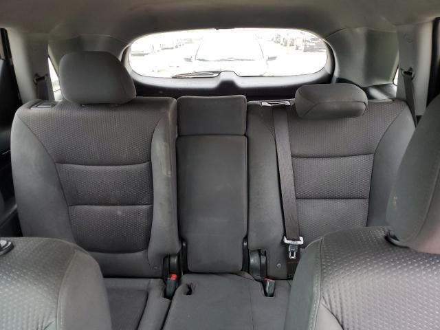 2011 KIA Sorento Base