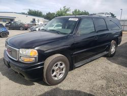 2002 GMC Denali XL K1500 for sale in Sacramento, CA