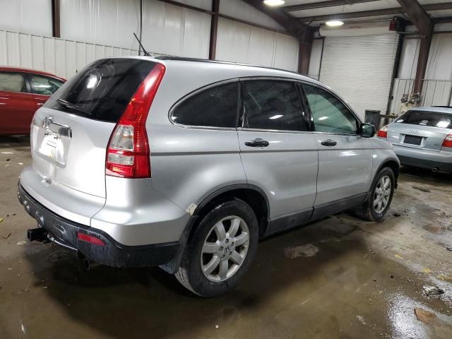 2009 Honda CR-V EX