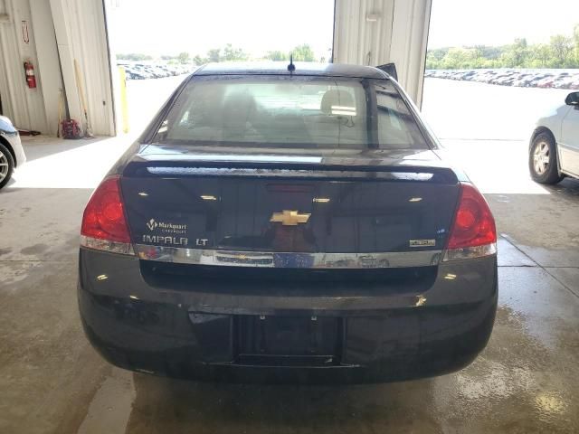 2008 Chevrolet Impala LT