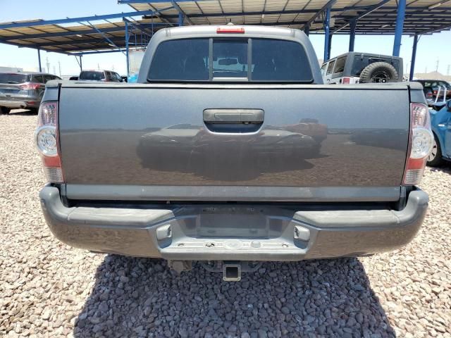 2015 Toyota Tacoma Double Cab Prerunner