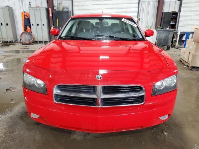 2008 Dodge Charger R/T