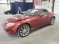 Mazda mx5 salvage cars for sale: 2006 Mazda MX-5 Miata