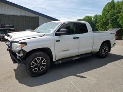 2014 Toyota Tundra Double Cab SR/SR5 for sale in East Granby, CT