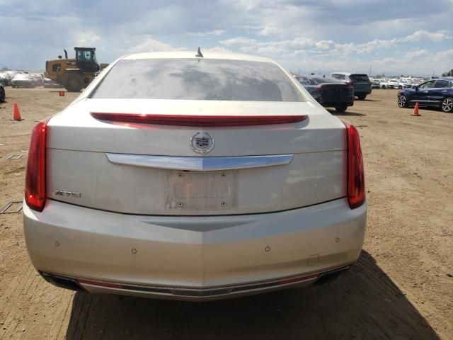 2013 Cadillac XTS Premium Collection