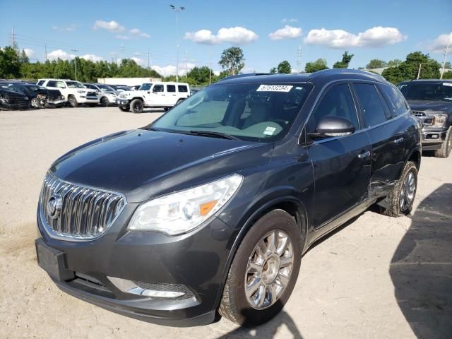 2013 Buick Enclave