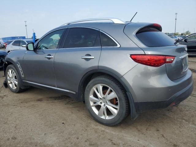 2012 Infiniti FX35