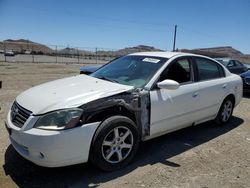 2005 Nissan Altima S for sale in North Las Vegas, NV