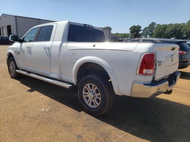 2013 Dodge 3500 Laramie