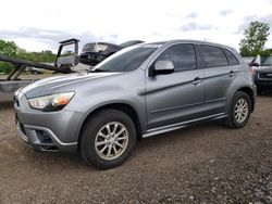 2012 Mitsubishi Outlander Sport ES for sale in Columbia Station, OH