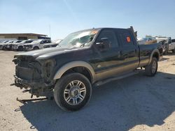 Ford f350 Super Duty Vehiculos salvage en venta: 2013 Ford F350 Super Duty