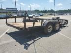 2020 Other Heavy Equipment Trailer
