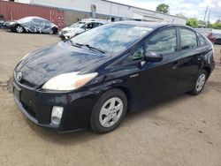 2011 Toyota Prius en venta en New Britain, CT