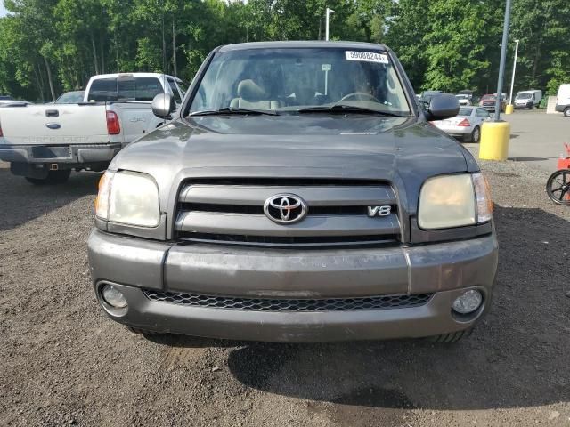 2004 Toyota Tundra Double Cab Limited