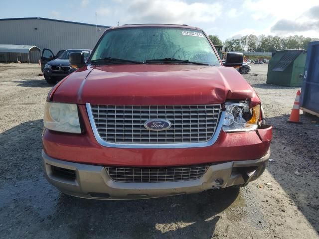 2004 Ford Expedition Eddie Bauer