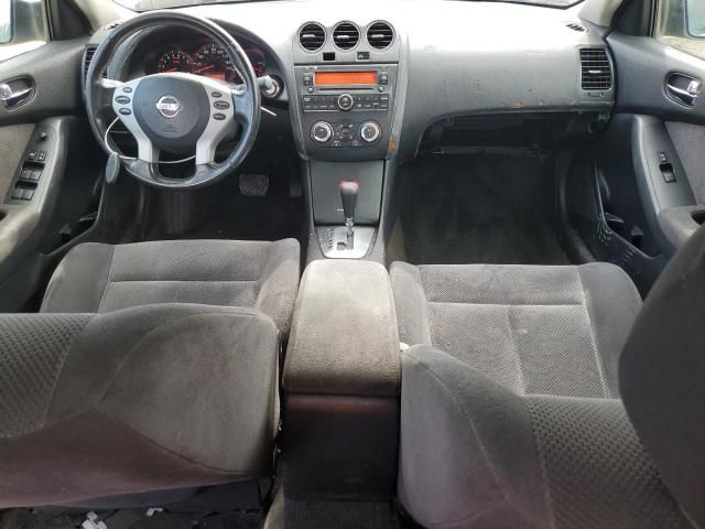 2009 Nissan Altima 2.5