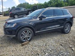 2015 Volkswagen Touareg V6 for sale in West Mifflin, PA