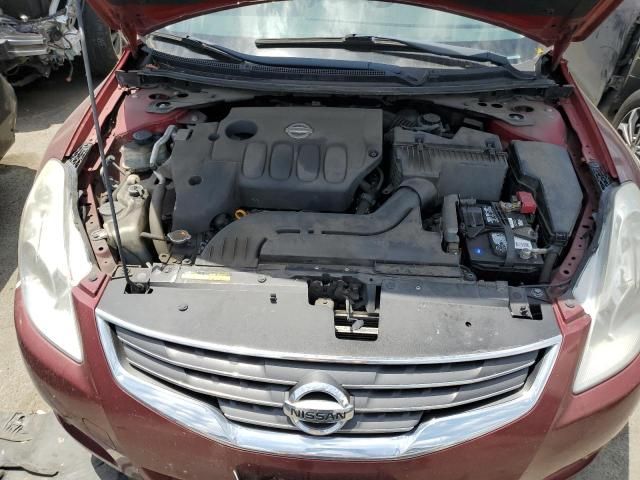 2010 Nissan Altima Base