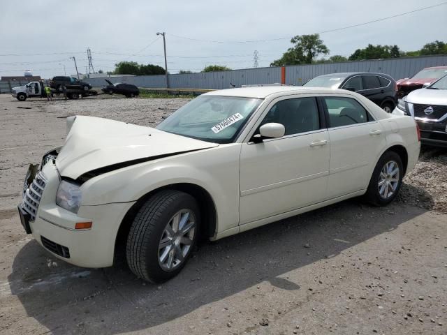 2007 Chrysler 300 Touring