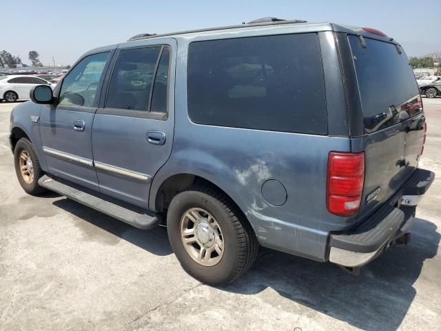 2000 Ford Expedition XLT