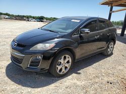 Mazda salvage cars for sale: 2010 Mazda CX-7