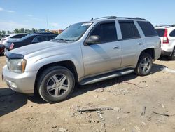 Chevrolet Vehiculos salvage en venta: 2006 Chevrolet Trailblazer LS