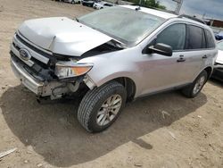 2014 Ford Edge SE en venta en Columbus, OH