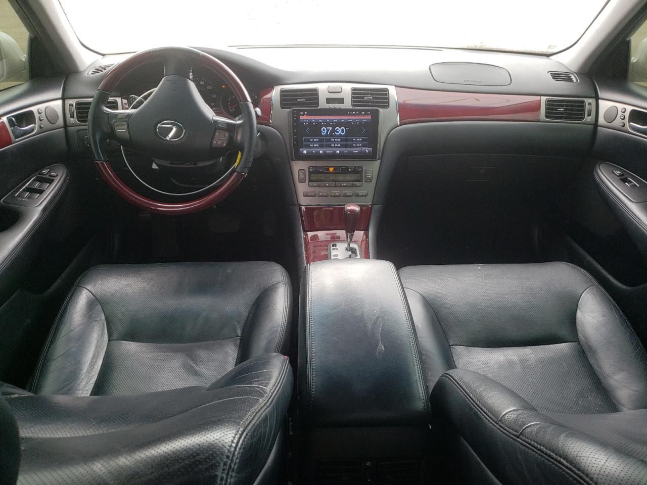 2005 Lexus Es 330
