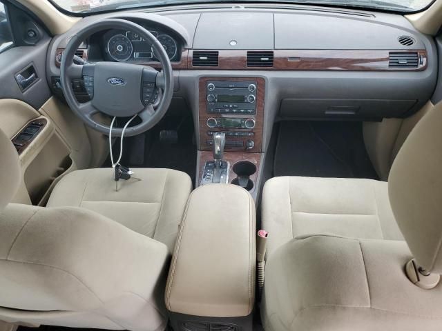 2009 Ford Taurus SEL