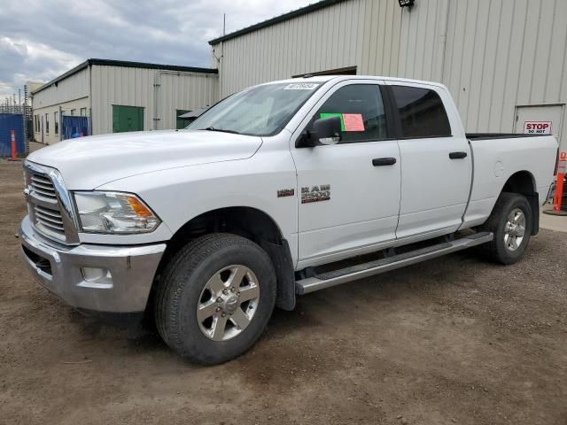 2015 Dodge RAM 2500 SLT