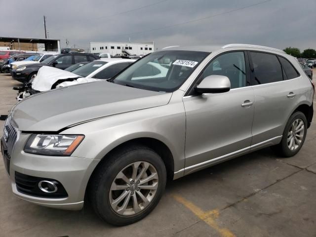 2014 Audi Q5 Premium