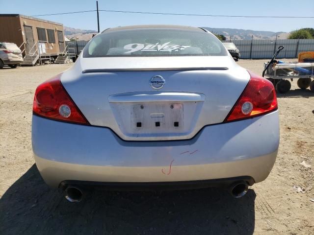 2011 Nissan Altima S