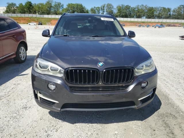 2014 BMW X5 XDRIVE35D