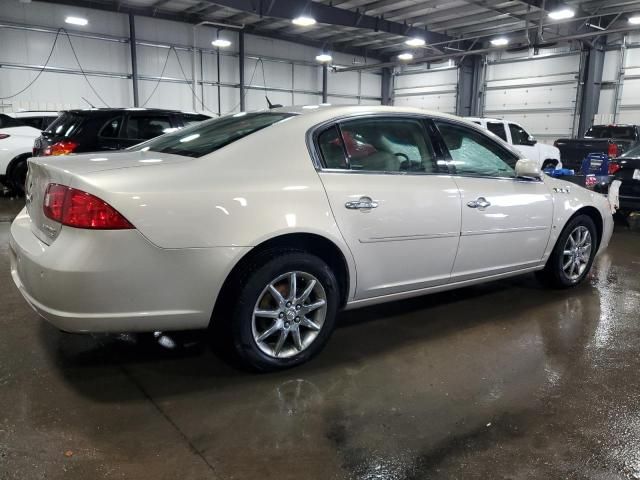 2007 Buick Lucerne CXL