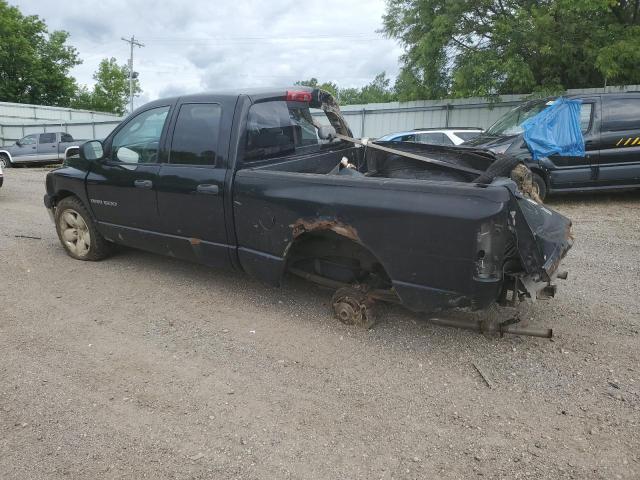2006 Dodge RAM 1500 ST