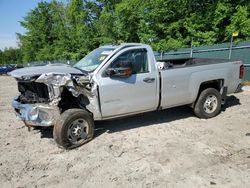 2016 Chevrolet Silverado K2500 Heavy Duty for sale in Candia, NH