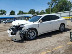 2010 Nissan Maxima S for sale in Wichita, KS