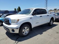 2010 Toyota Tundra Crewmax SR5 for sale in Hayward, CA