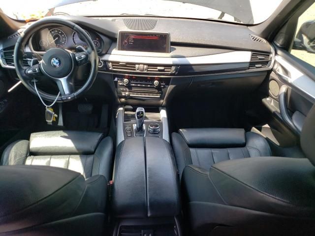 2014 BMW X5 XDRIVE35D