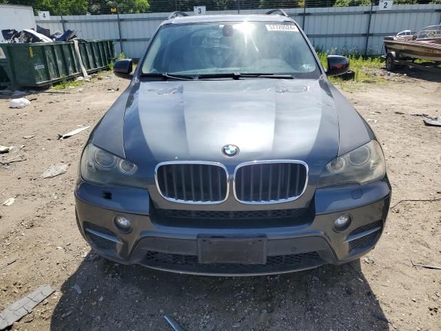 2011 BMW X5 XDRIVE35I