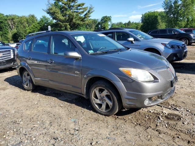 2005 Pontiac Vibe