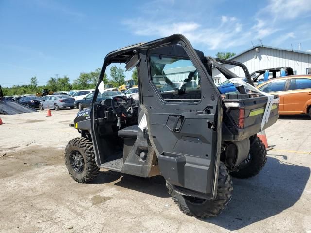 2023 Polaris Ranger XP 1000 Northstar Ultimate