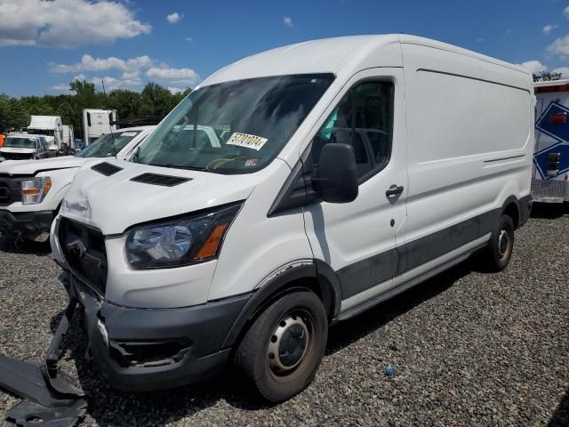 2020 Ford Transit T-250