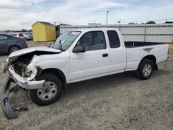 2002 Toyota Tacoma Xtracab for sale in Sacramento, CA